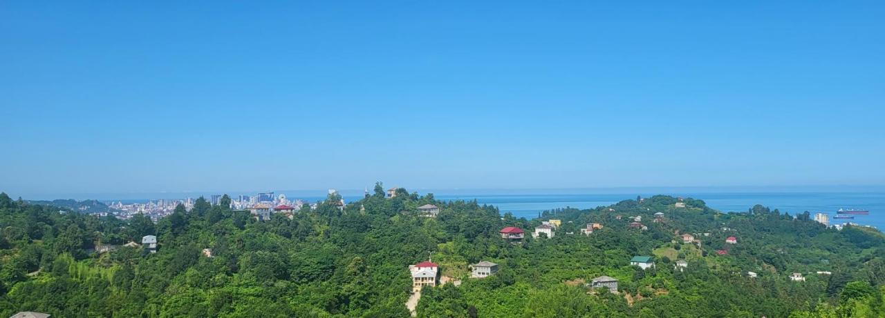 Villa Gantiadi *