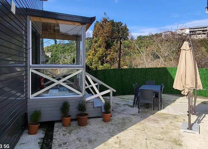 Villa Gantiadi